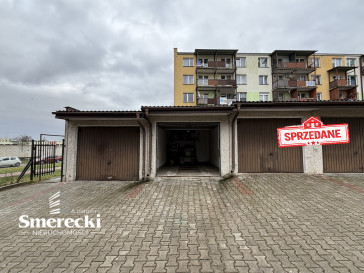 Obiekt Sprzedaż Chełm Wojsławicka