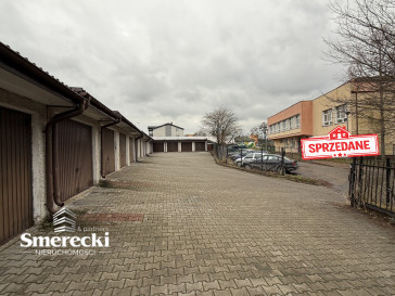 Obiekt Sprzedaż Chełm Wojsławicka