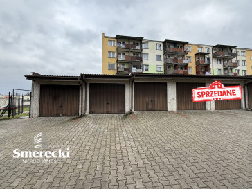 Obiekt Sprzedaż Chełm Wojsławicka