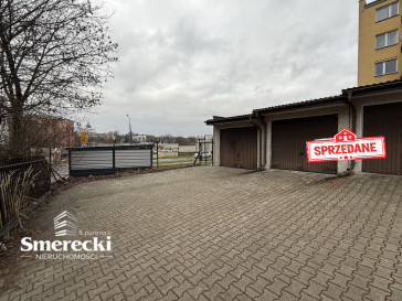 Obiekt Sprzedaż Chełm Wojsławicka