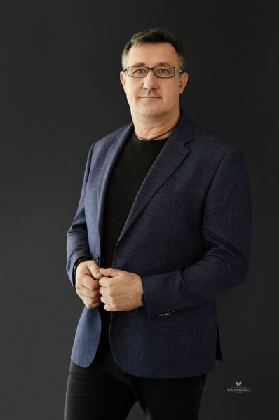 Artur Sawa (Biuro główne)