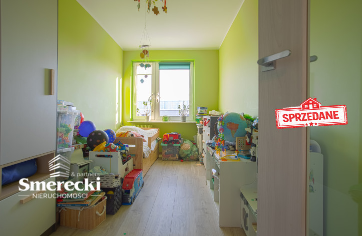 Mieszkanie Sprzedaż Świdnik Racławicka 9