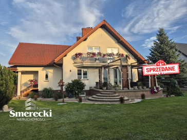 Dom Sprzedaż Świdnik Franciszków Szkolna