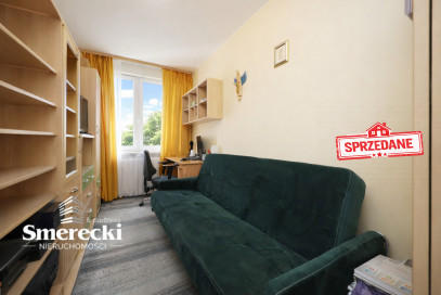 Mieszkanie Sprzedaż  Bronowice Krańcowa