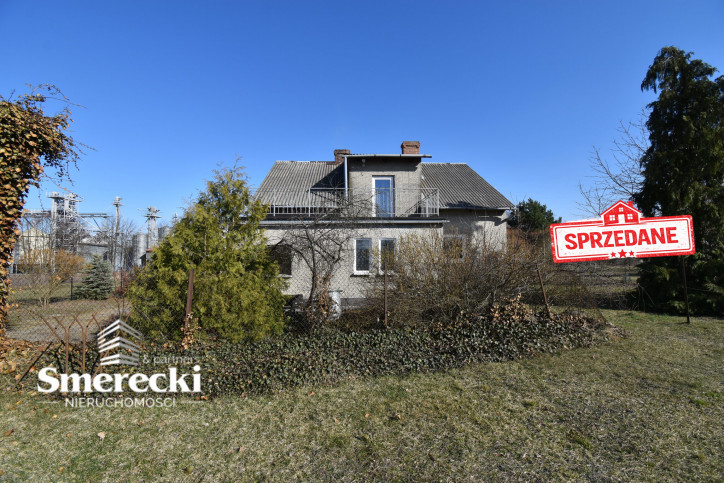 Dom Sprzedaż Siedliszcze 5