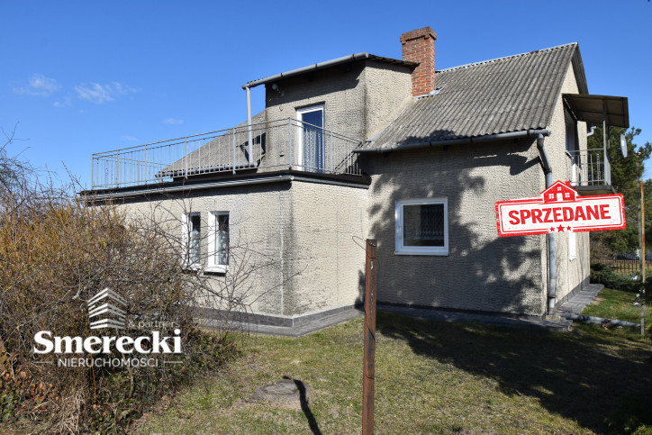 Dom Sprzedaż Siedliszcze 4