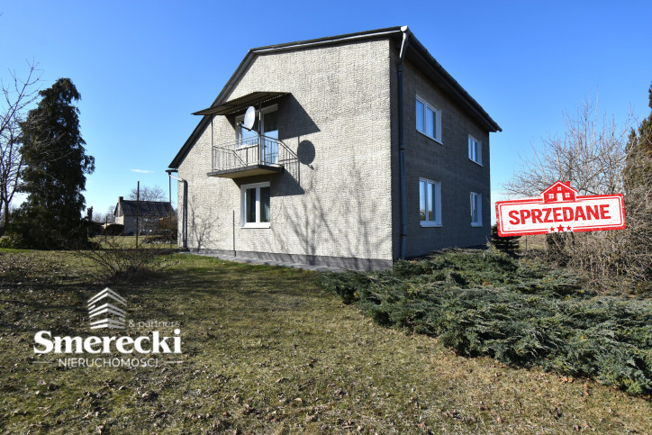 Dom Sprzedaż Siedliszcze 7