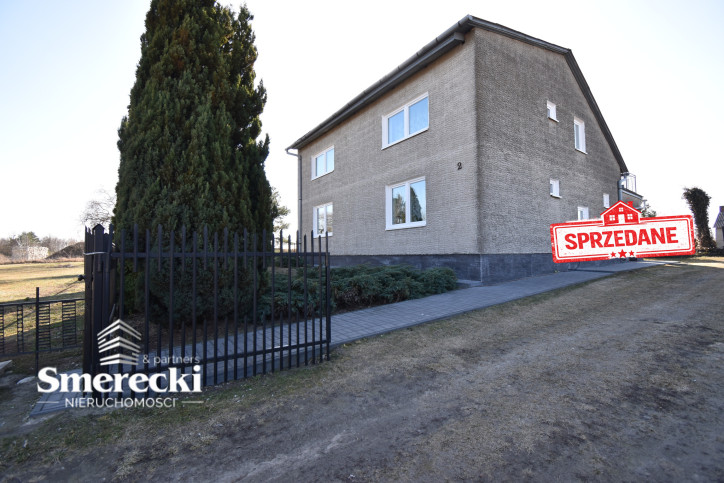 Dom Sprzedaż Siedliszcze 6