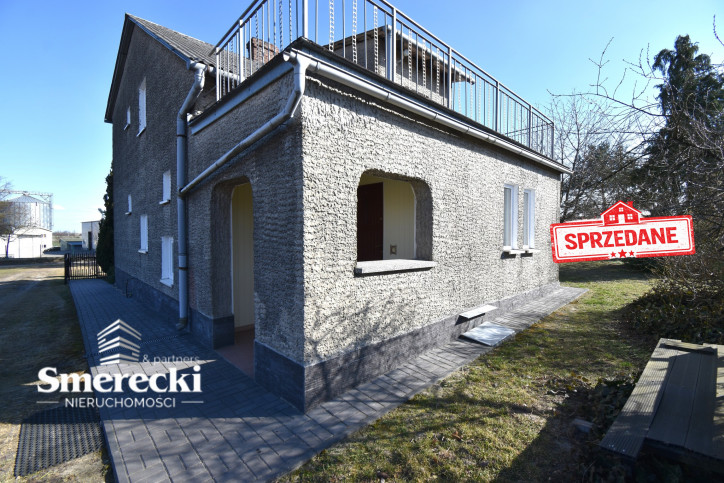 Dom Sprzedaż Siedliszcze 3