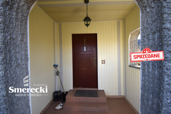 Dom Sprzedaż Siedliszcze 9