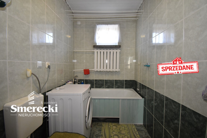 Dom Sprzedaż Siedliszcze 18