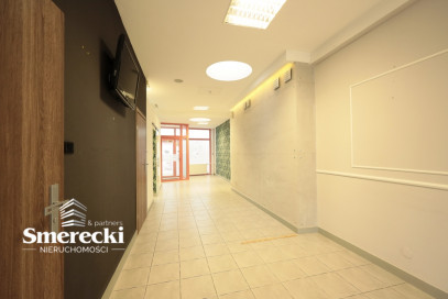 Lokal Sprzedaż Lublin Głęboka
