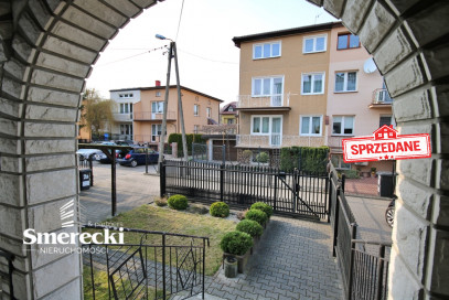 Dom Sprzedaż  Dziesiąta Władysława Broniewskiego