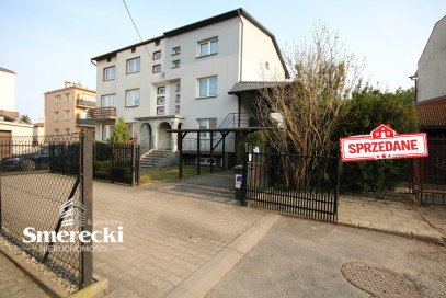 Dom Sprzedaż  Dziesiąta Władysława Broniewskiego