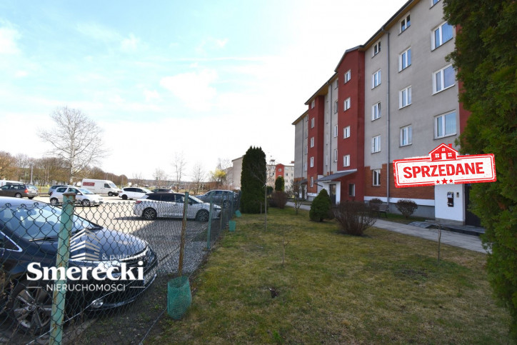 Mieszkanie Sprzedaż Chełm Stanisława Małachowskiego 2