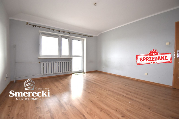 Mieszkanie Sprzedaż Chełm Stanisława Małachowskiego 1