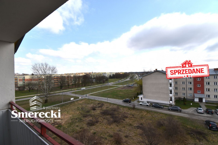 Mieszkanie Sprzedaż Chełm Stanisława Małachowskiego 11