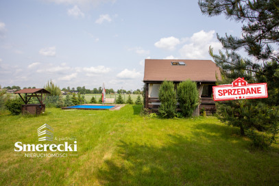 Dom Sprzedaż Zagrody Łukowieckie