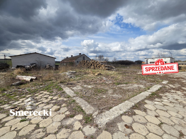 Obiekt Sprzedaż Bończa 1