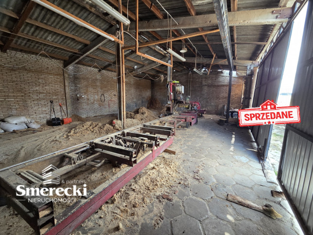 Obiekt Sprzedaż Bończa 4