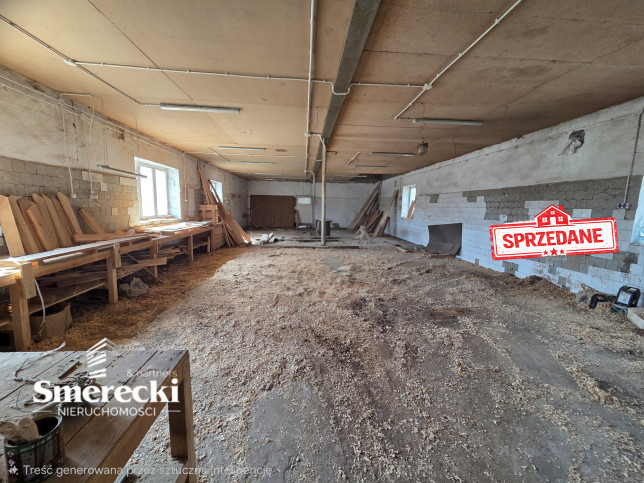 Obiekt Sprzedaż Bończa 6