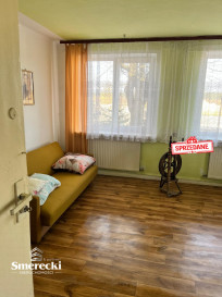 Obiekt Sprzedaż Bończa