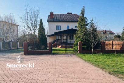 Dom Sprzedaż Wólka