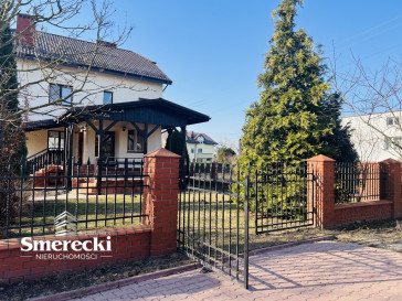 Dom Sprzedaż Wólka