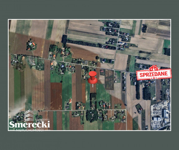 Działka Sprzedaż Niedrzwica Duża Za Torami 5