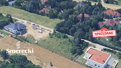 Działka Sprzedaż Dąbrowica Malinowa