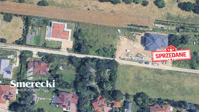 Działka Sprzedaż Dąbrowica Malinowa