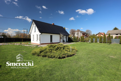 Dom Sprzedaż Topola