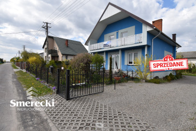 Dom Sprzedaż Białopole Tadeusza Kościuszki