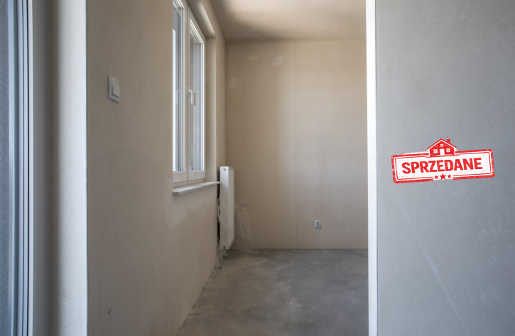 Mieszkanie Sprzedaż Lublin Konstantynów Wojciechowska 9