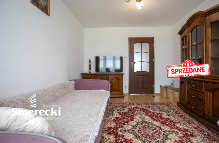 Mieszkanie Sprzedaż Lublin Marii Koryznowej 2