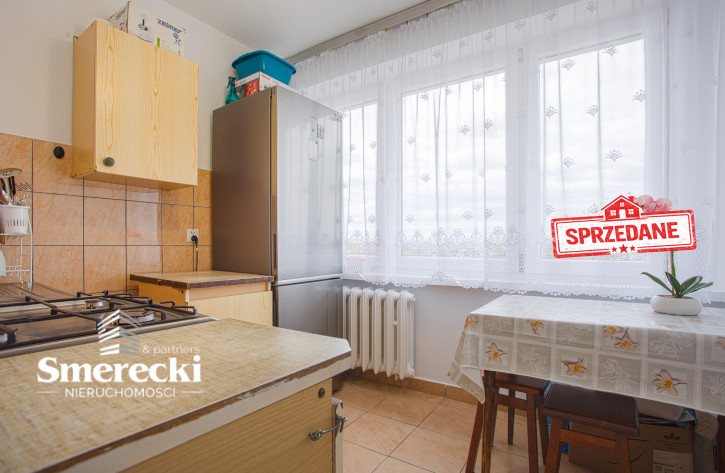 Mieszkanie Sprzedaż Lublin Marii Koryznowej 4