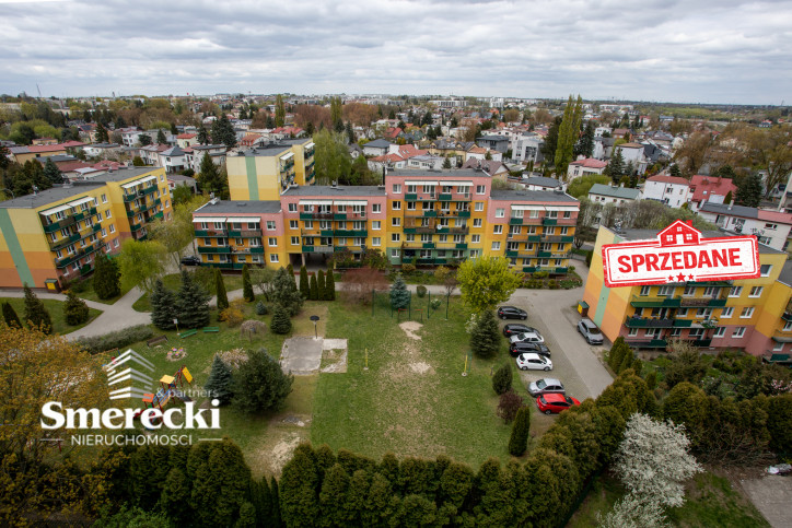 Mieszkanie Sprzedaż Lublin Marii Koryznowej 7
