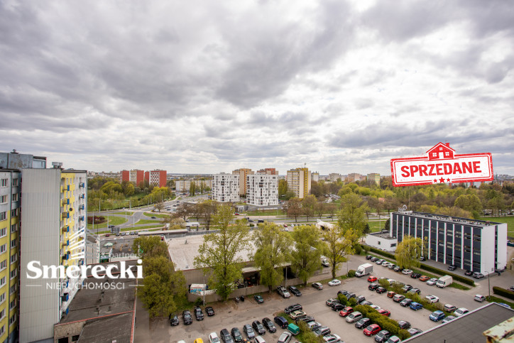 Mieszkanie Sprzedaż Lublin Marii Koryznowej 8