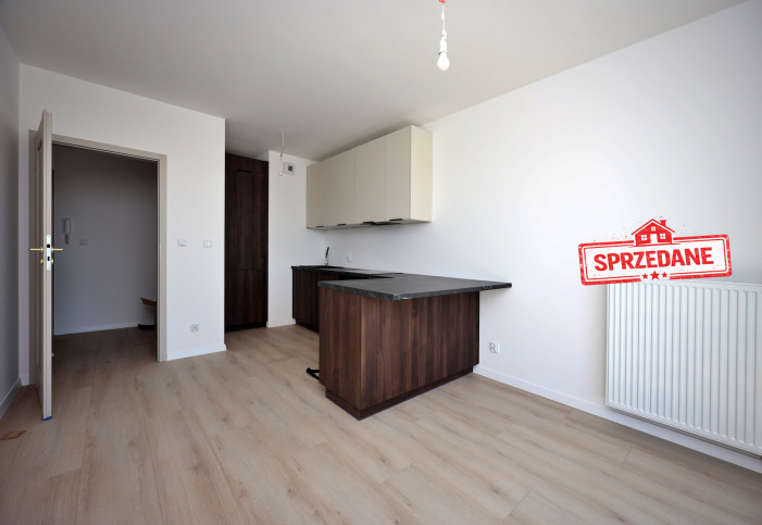 Mieszkanie Sprzedaż Lublin Wyścigowa 2