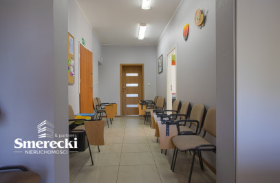 Lokal Sprzedaż Lublin Obywatelska