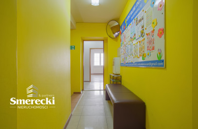 Lokal Sprzedaż Lublin Obywatelska