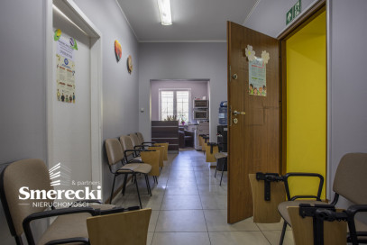 Lokal Sprzedaż Lublin Obywatelska