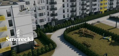 Mieszkanie Sprzedaż Lublin al.&nbsp;Spółdzielczości Pracy