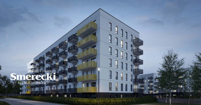 Mieszkanie Sprzedaż Lublin al.&nbsp;Spółdzielczości Pracy