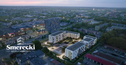 Mieszkanie Sprzedaż Lublin al.&nbsp;Spółdzielczości Pracy