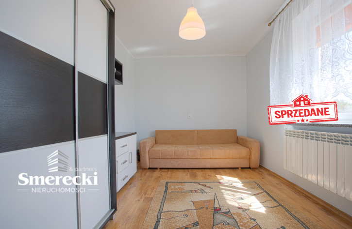 Dom Sprzedaż Wola Blizocka 11
