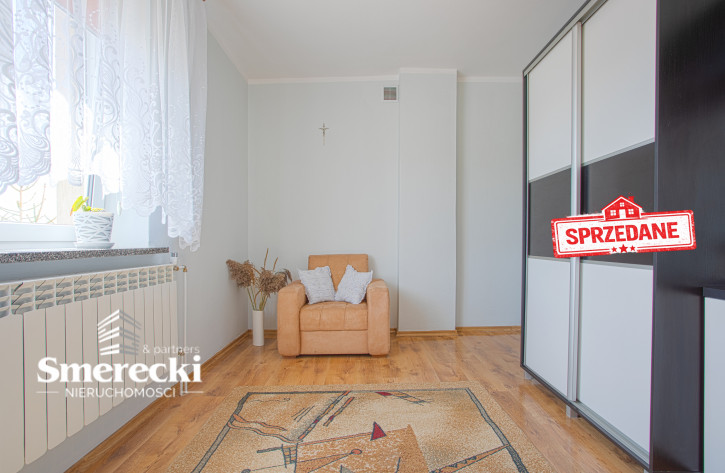 Dom Sprzedaż Wola Blizocka 12