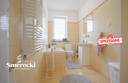 Dom Sprzedaż Wola Blizocka