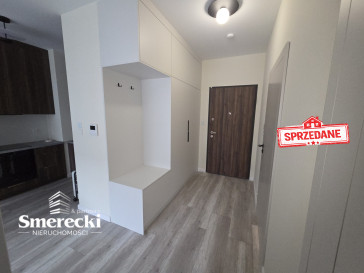 Mieszkanie Sprzedaż  Wilanów Jerzego Holzera