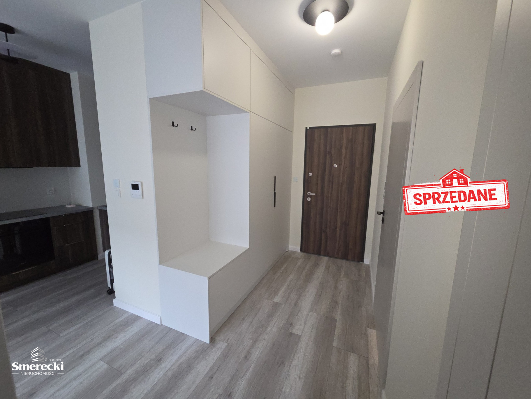 Mieszkanie Sprzedaż Warszawa Wilanów Jerzego Holzera
